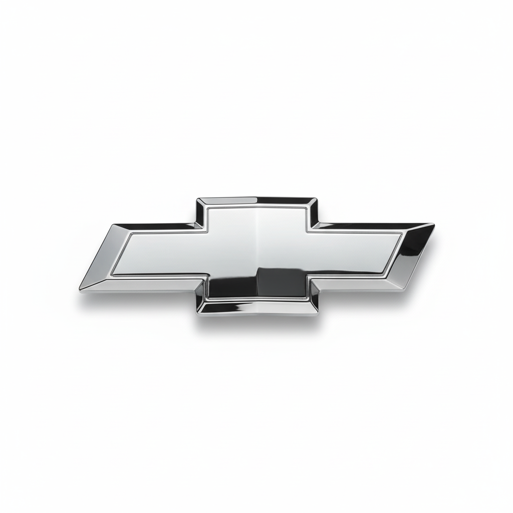 Lexus badge